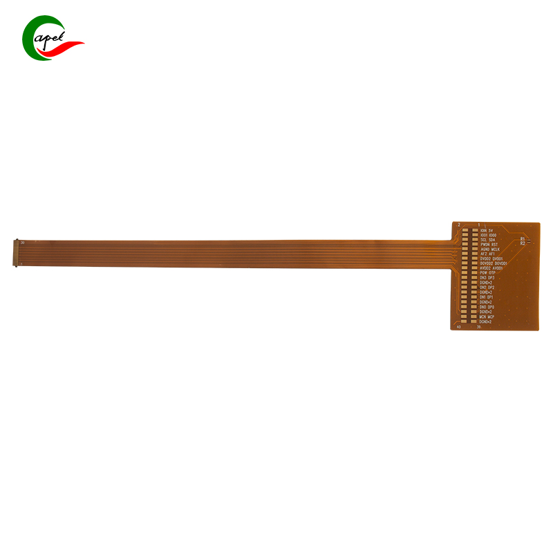 FPC 軟板在各領(lǐng)域應(yīng)用發(fā)展
